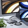 Thunderbolt 4 Slim Hub