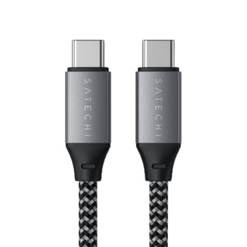 USB-C to USB-C Cable - 10 Inches