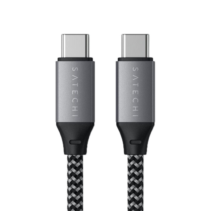 USB-C to USB-C Cable - 10 Inches
