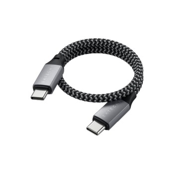 USB-C to USB-C Cable - 10 Inches