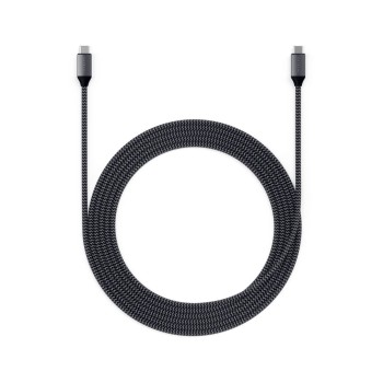 USB-C to USB-C 100W Charging Cable - (6.5 ft / 2 meters)