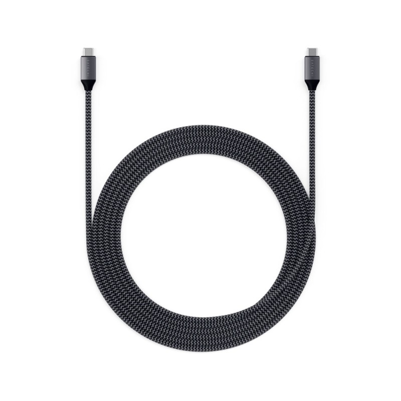 USB-C to USB-C 100W Charging Cable - (6.5 ft / 2 meters)
