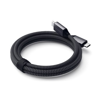 USB-C to USB-C 100W Charging Cable - (6.5 ft / 2 meters)