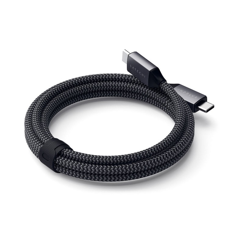 USB-C to USB-C 100W Charging Cable - (6.5 ft / 2 meters)