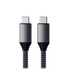 USB-C to USB-C 100W Charging Cable - (6.5 ft / 2 meters)