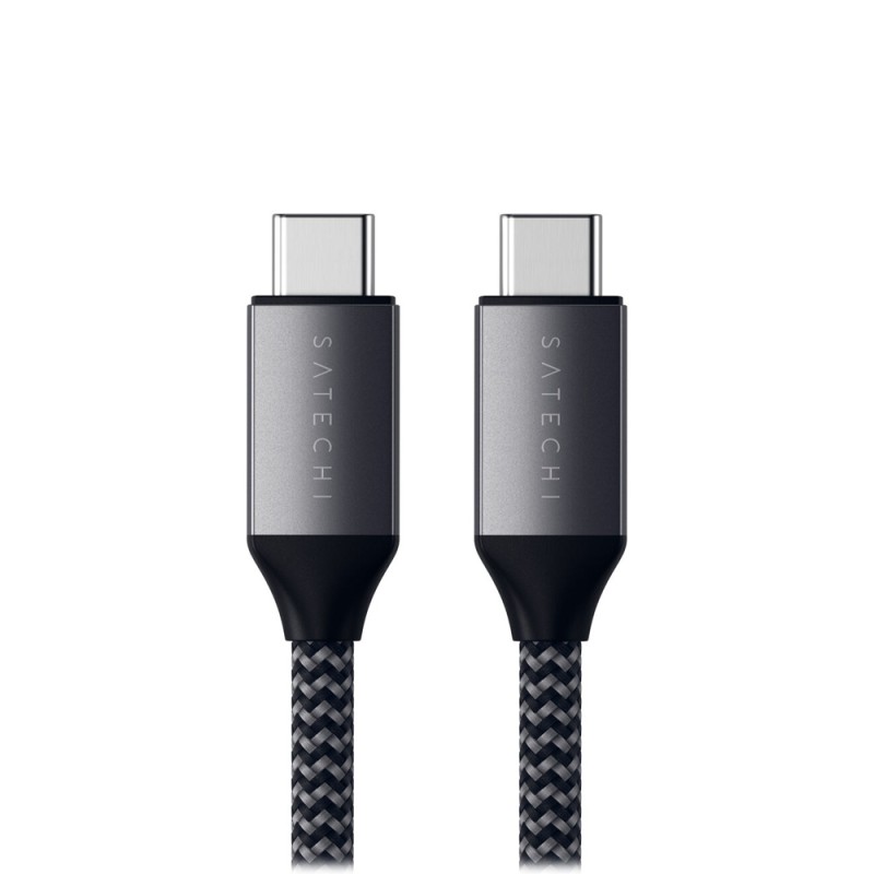 USB-C to USB-C 100W Charging Cable - (6.5 ft / 2 meters)