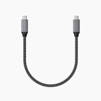 USB4 C-to-C Cable 10in