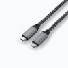 USB4 C-to-C Cable 10in