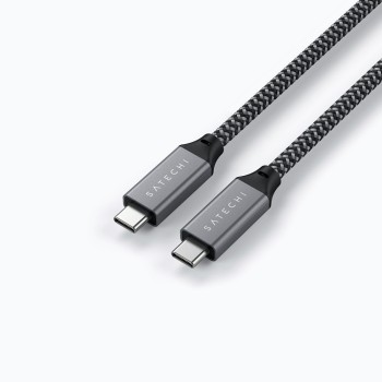USB4 C-to-C Cable 10in