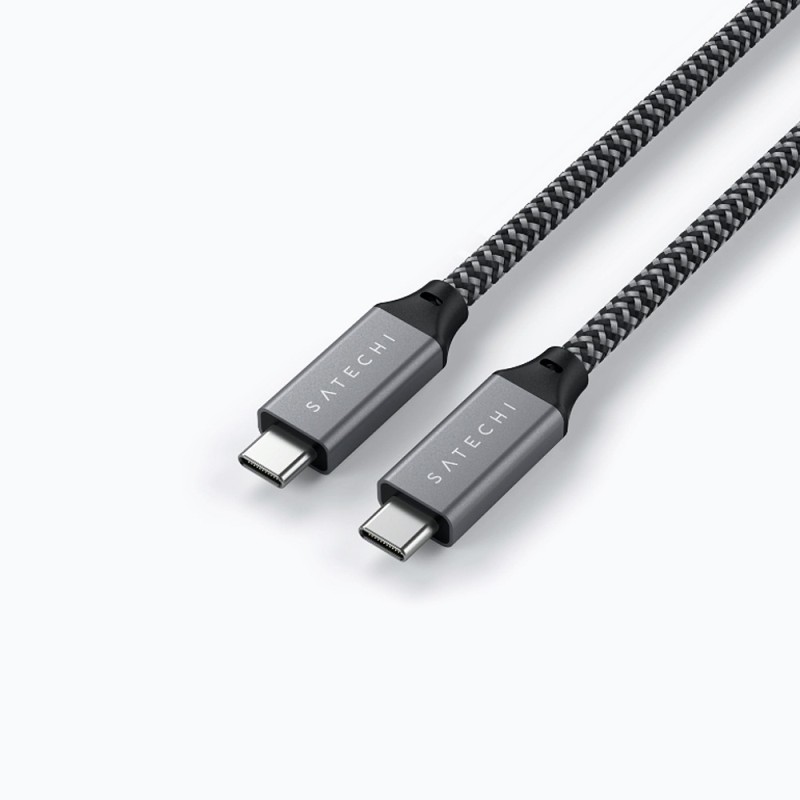 USB4 C-to-C Cable 10in