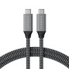 USB4 C-to-C Cable 2,6ft