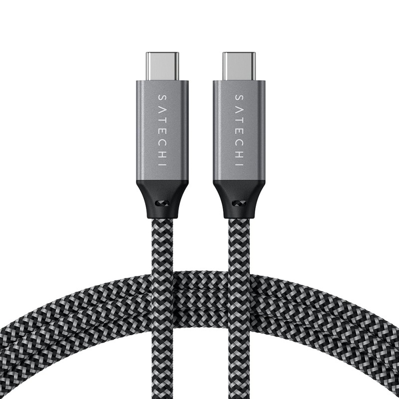 USB4 C-to-C Cable 2,6ft
