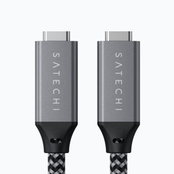 USB4 C-to-C Cable 2,6ft