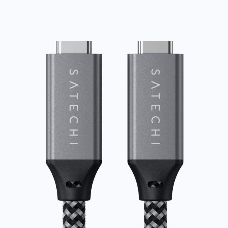 USB4 C-to-C Cable 2,6ft