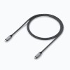 USB4 C-to-C Cable 2,6ft