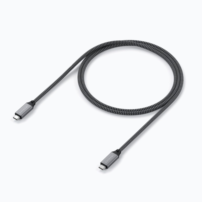 USB4 C-to-C Cable 2,6ft