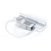 USB-C Clamp Hub for 24-inch iMac - Silver