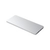 USB-C Slim Dock for 24” iMac - Silver