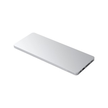 USB-C Slim Dock for 24” iMac - Silver