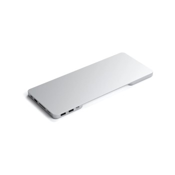 USB-C Slim Dock for 24” iMac - Silver