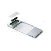 USB-C Slim Dock for 24” iMac - Silver