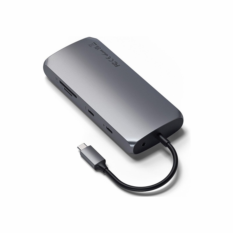 USB-C Multiport MX Adapter