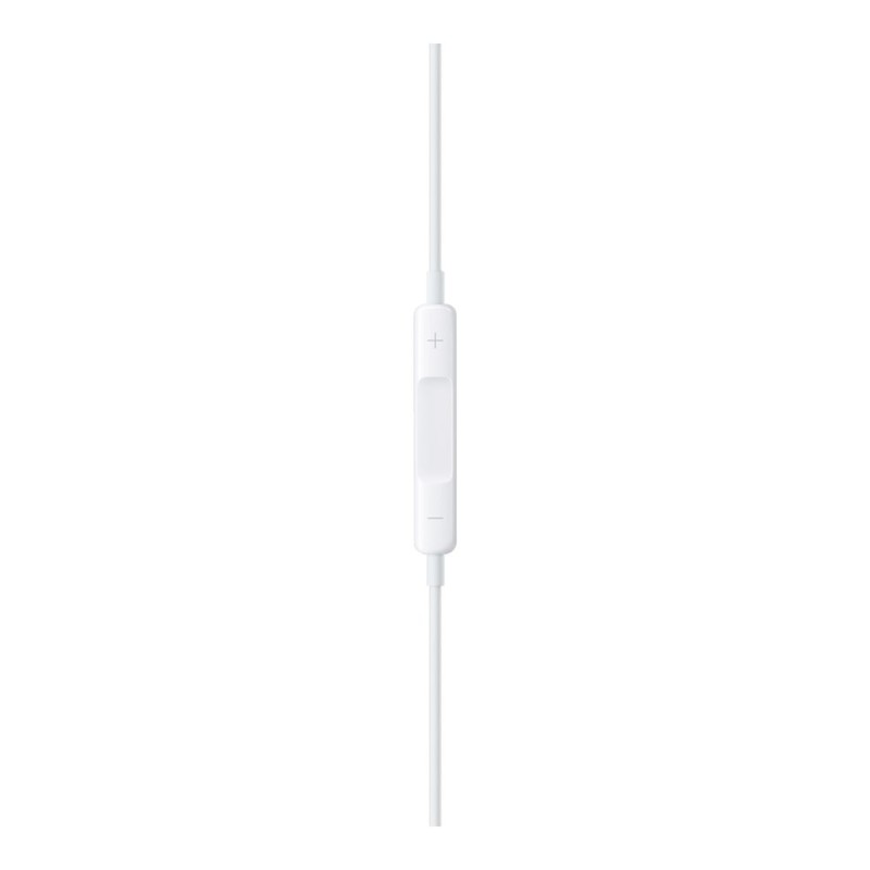 EarPods with 3.5mm Headphone Plug