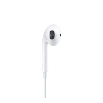 EarPods with 3.5mm Headphone Plug
