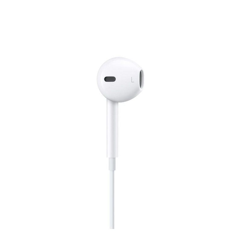 EarPods with 3.5mm Headphone Plug