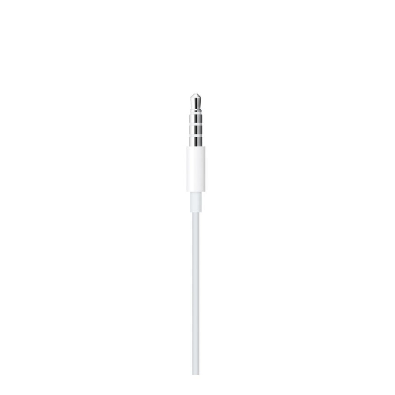 EarPods with 3.5mm Headphone Plug