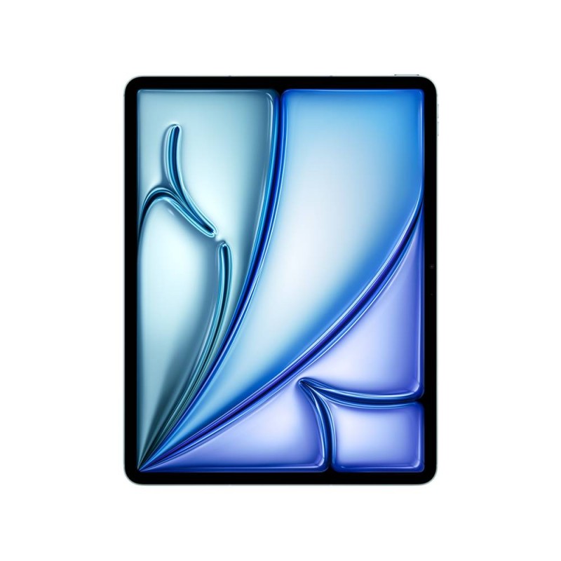 13-inch iPad Air Wi-Fi 1TB - Blue (M4)
