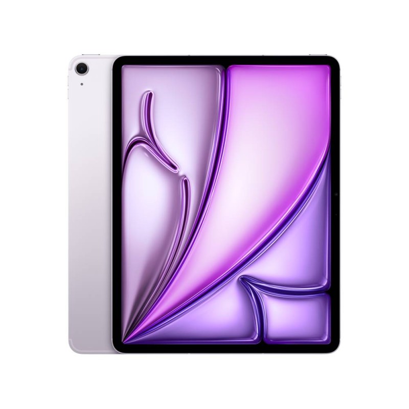 13-inch iPad Air Wi-Fi + Cellular 1TB - Purple (M4)