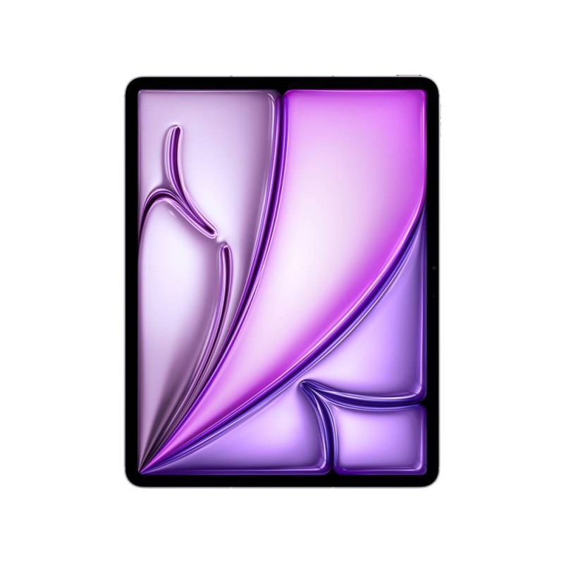 13-inch iPad Air Wi-Fi + Cellular 1TB - Purple (M4)