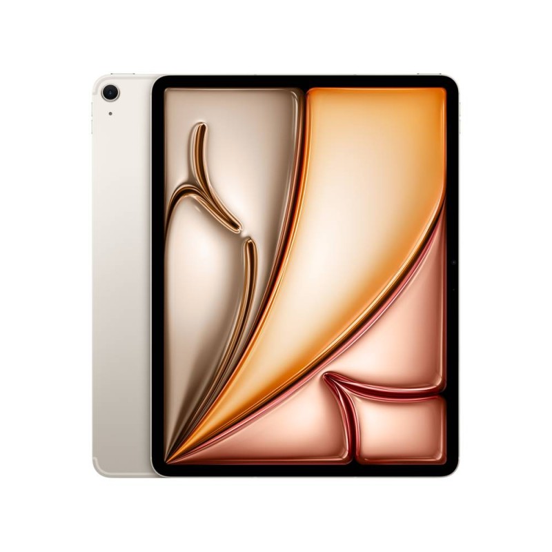 13-inch iPad Air Wi-Fi 1TB - Starlight (M4)