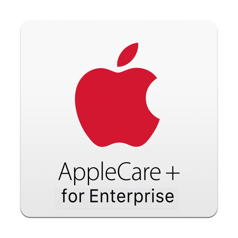 AppleCare for Enterprise 13-inch MacBook Air (M3/M4) 36 months Tier 3+